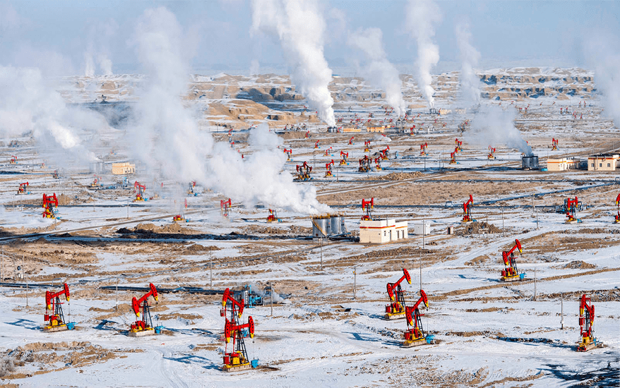 天然氣專用錐形孔板項目