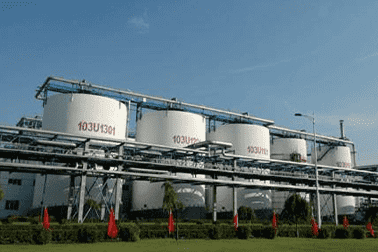 孔板流量計在計量燃料乙醇蒸汽時準確度的分析